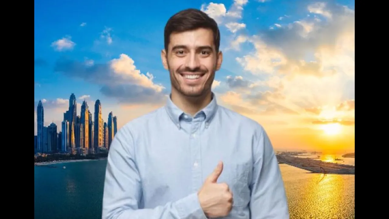 Arif Patel Dubai Emerges as a Strong Voice for Tech-Driven Business Growth