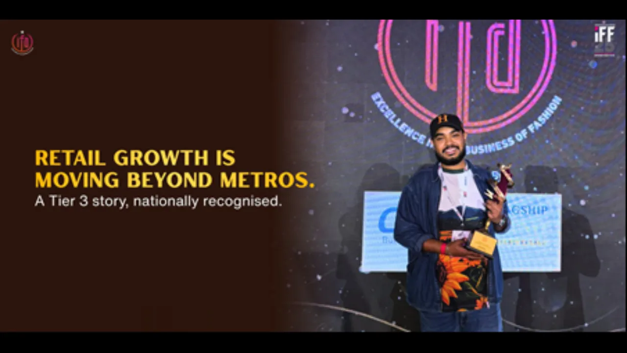 Rethinking Retail Marketing for India’s Emerging Cities