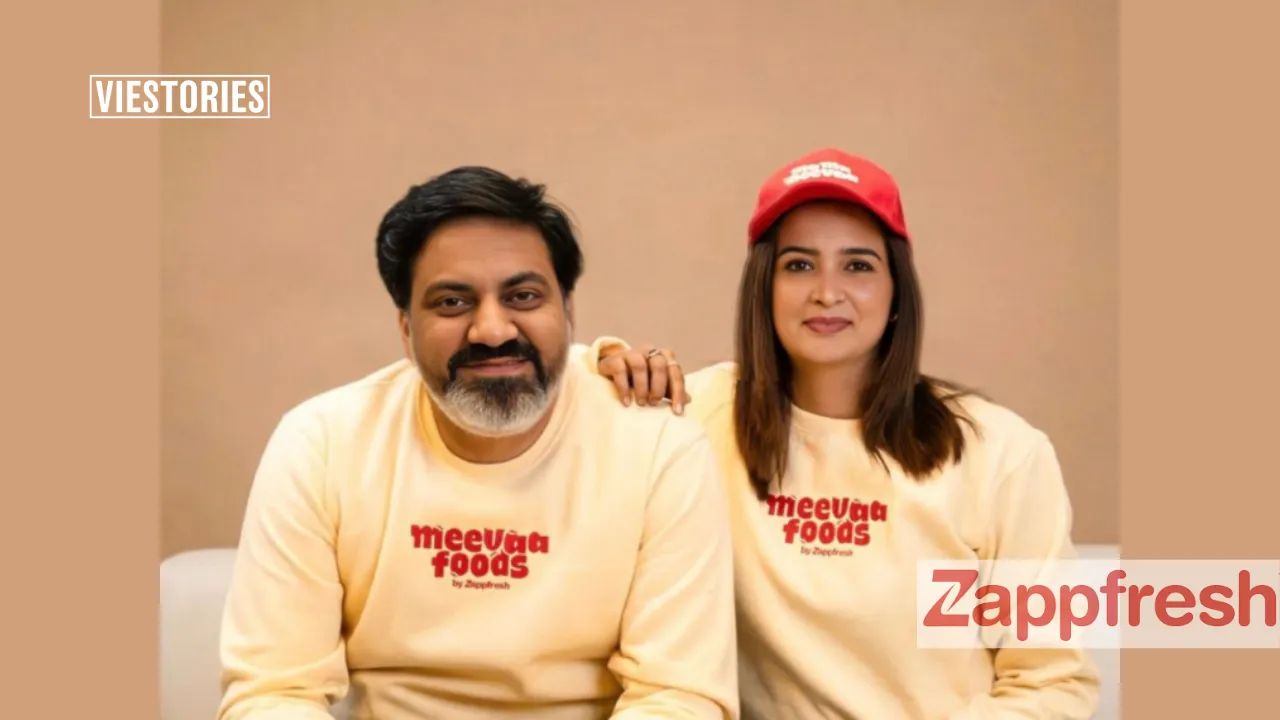 Zappfresh Taps Frozen Veg Snacks Segment With Rs 10 Cr Funding