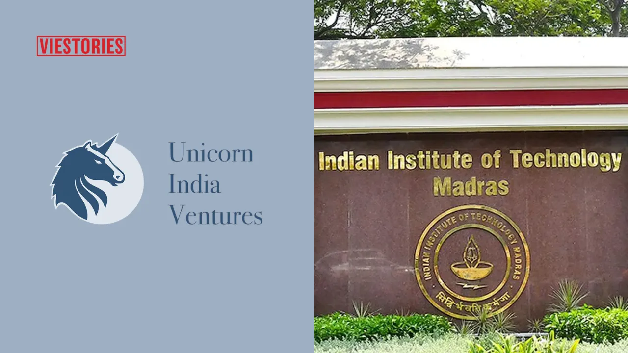 IIT-Madras Research Park, Unicorn Ventures launch ₹600 Crore Deeptech Fund