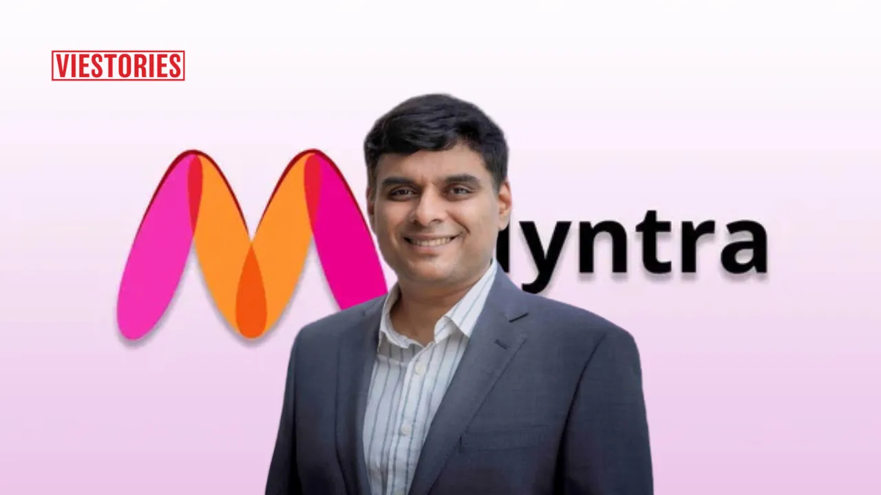 Myntra appoints Pramod Adiddam as Chief Technology Officer