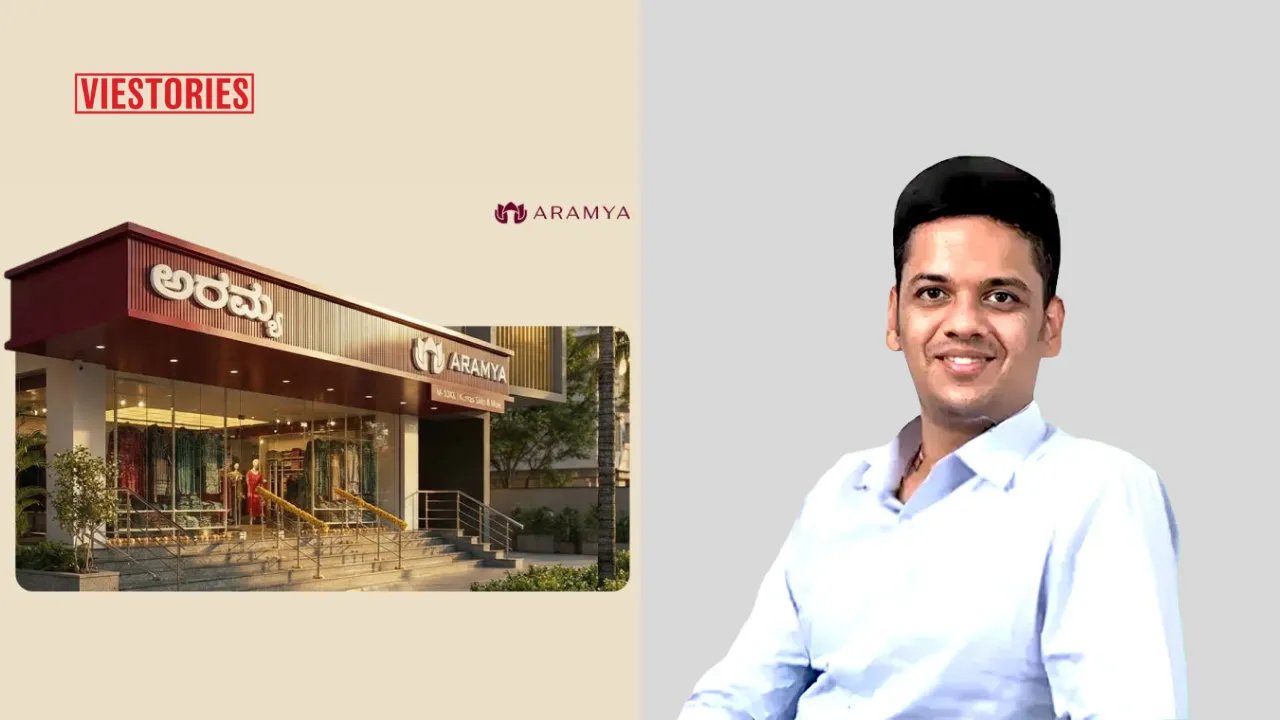 D2C Women’s Ethnic Wear Brand Aramya’s Parent Raises Rs 80 Cr in Series A Round