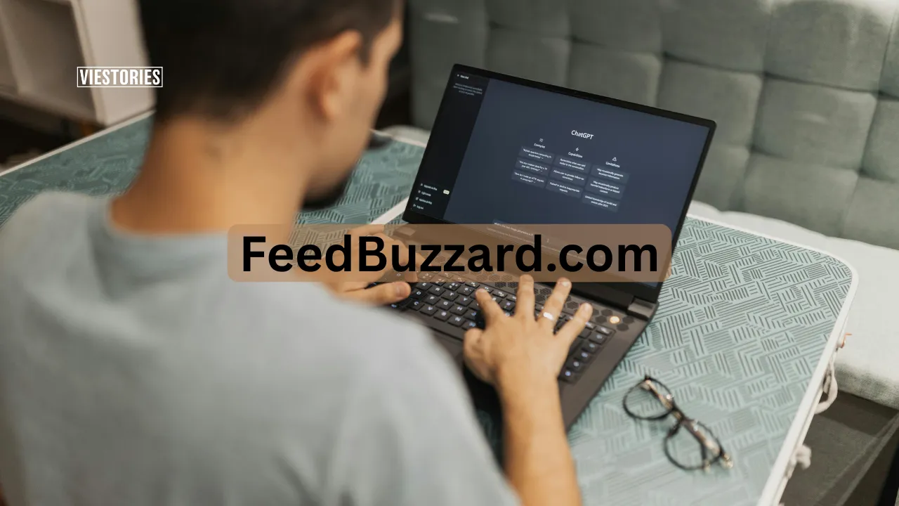 FeedBuzzard.com