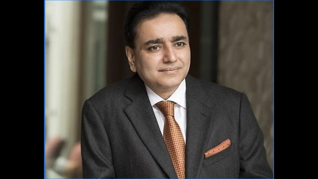 Shravan Gupta Redefining Real Estate with Vision and Adaptability in 2026