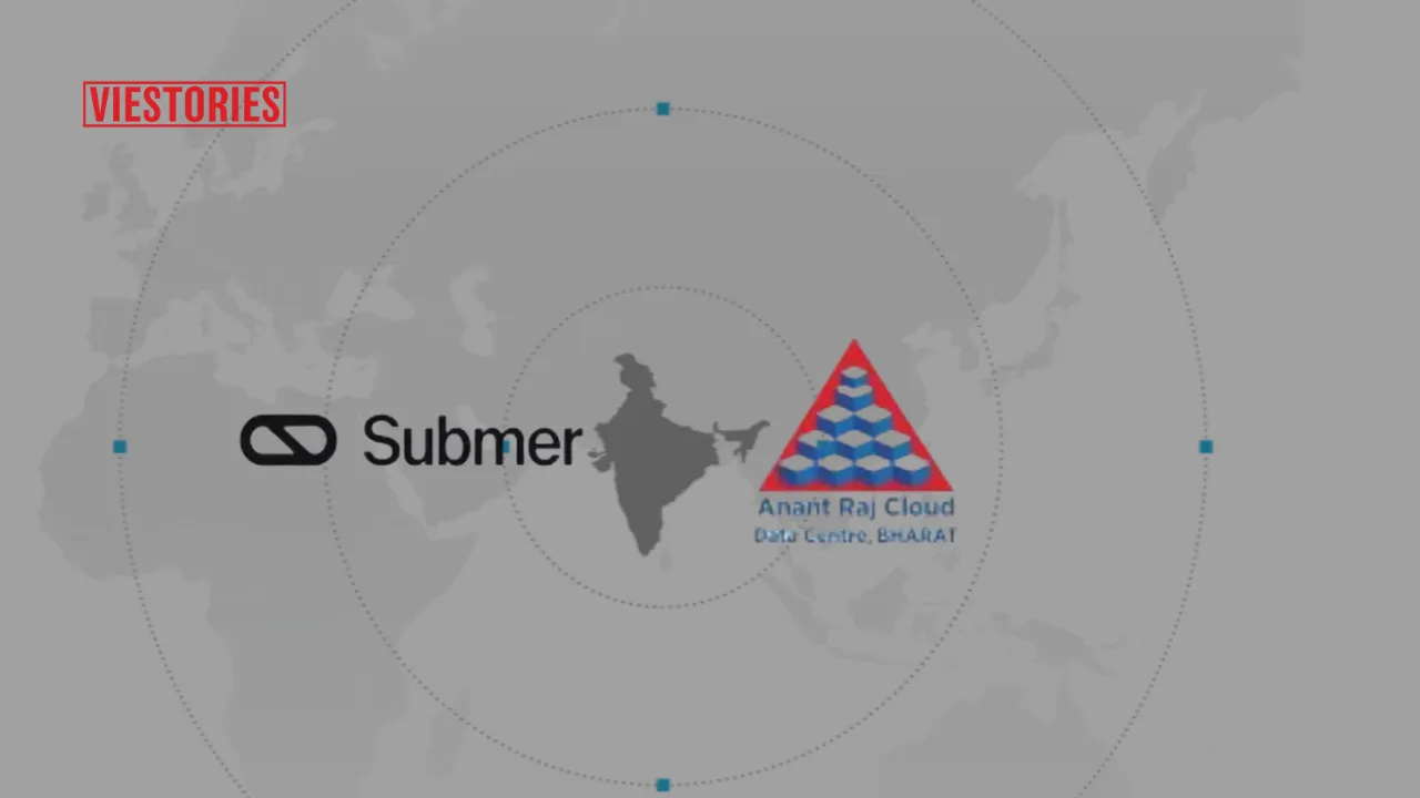 Submer partners with Anant Raj Cloud to build sustainable AI data centres in India