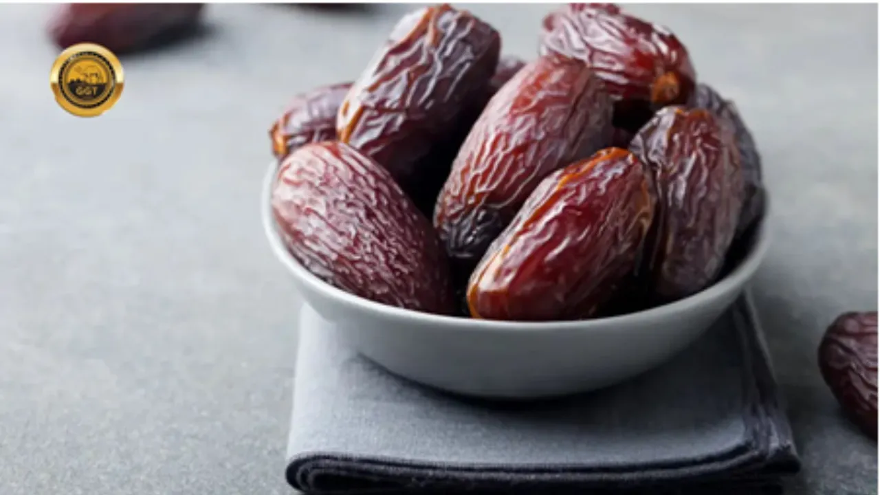 Buy Khajur Online from GGT Foods – Fresh, Premium Dates You Can Trust