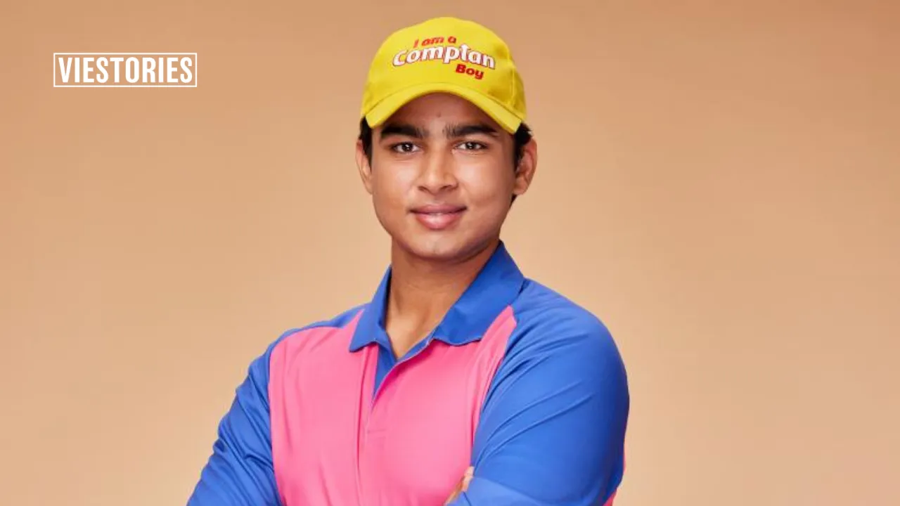 Complan appoints young cricket sensation, Vaibhav Sooryavanshi as brand ambassador