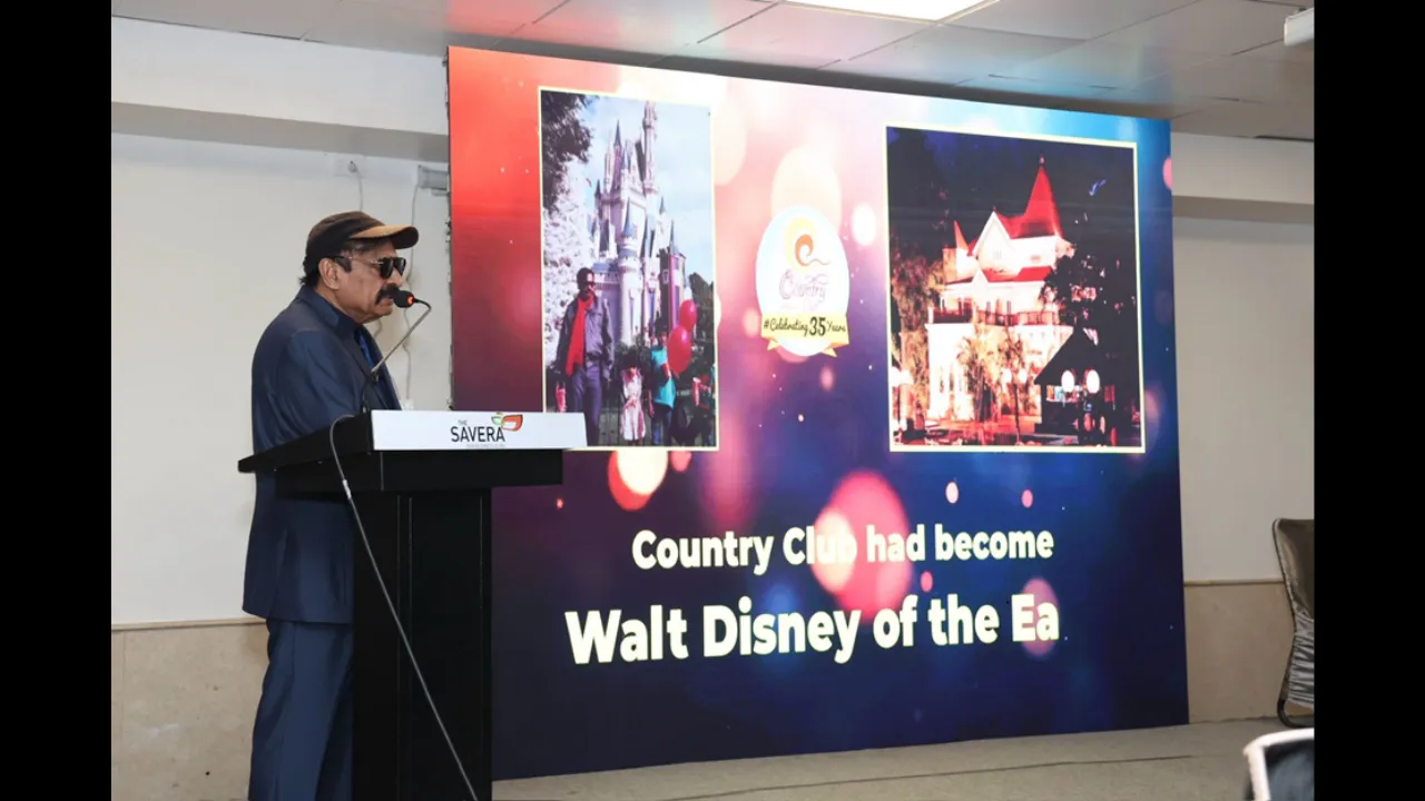 Country Club Announces Asia’s Biggest Event “Darlings Day Out 2026” at the Launch of Chalo Pattaya VIP International Membership Card