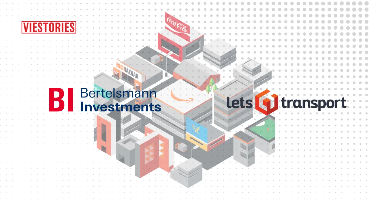 Germany's Bertelsmann acquires majority stake in Indian logistics firm LetsTransport