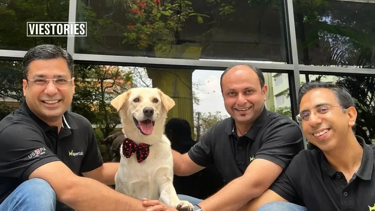 Supertails raises $30 million in Series C round led by Venturi Partners