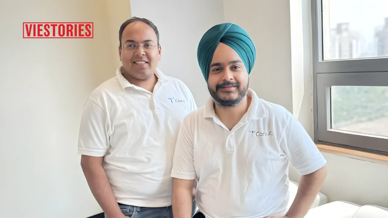 Care.fi raises $8 million in equity-debt funding round
