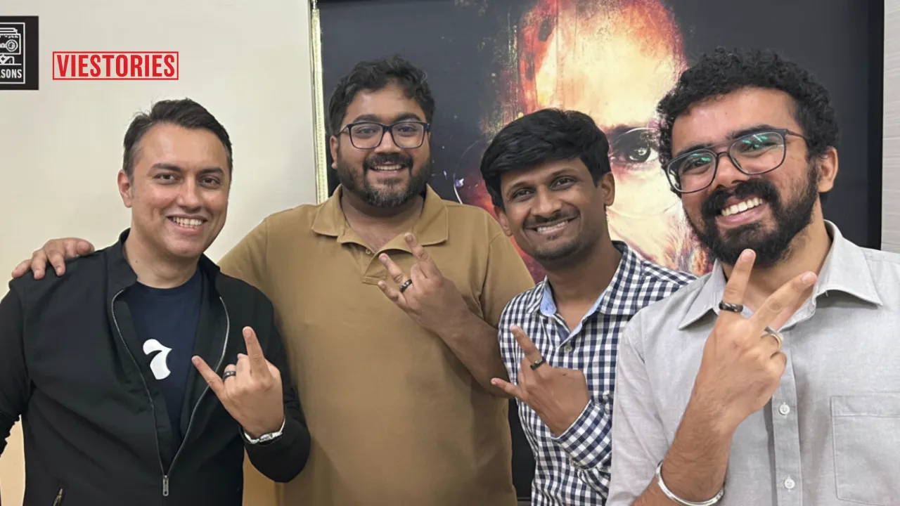 Fintech startup Seven raises strategic funding from Malsons Ventures