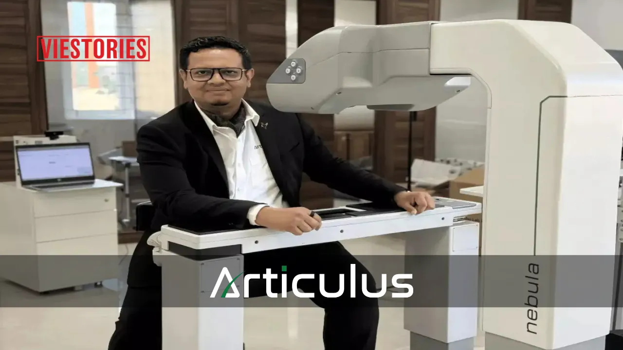 Medical robotics startup Articulus Surgical secures funding from Kalaari Capital