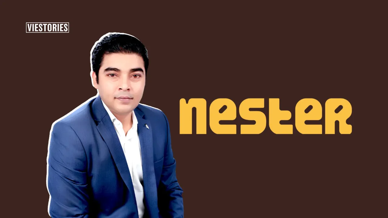 Nester Bags Rs 19 Cr in Pre-Series A from Fireside Ventures and OTP Ventures