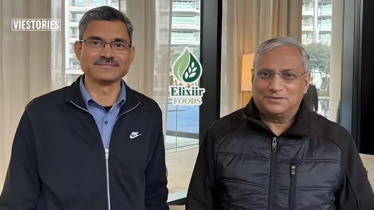 Elixiir Foods raises $9 mn from 3one4 Capital, Incubate Fund Asia