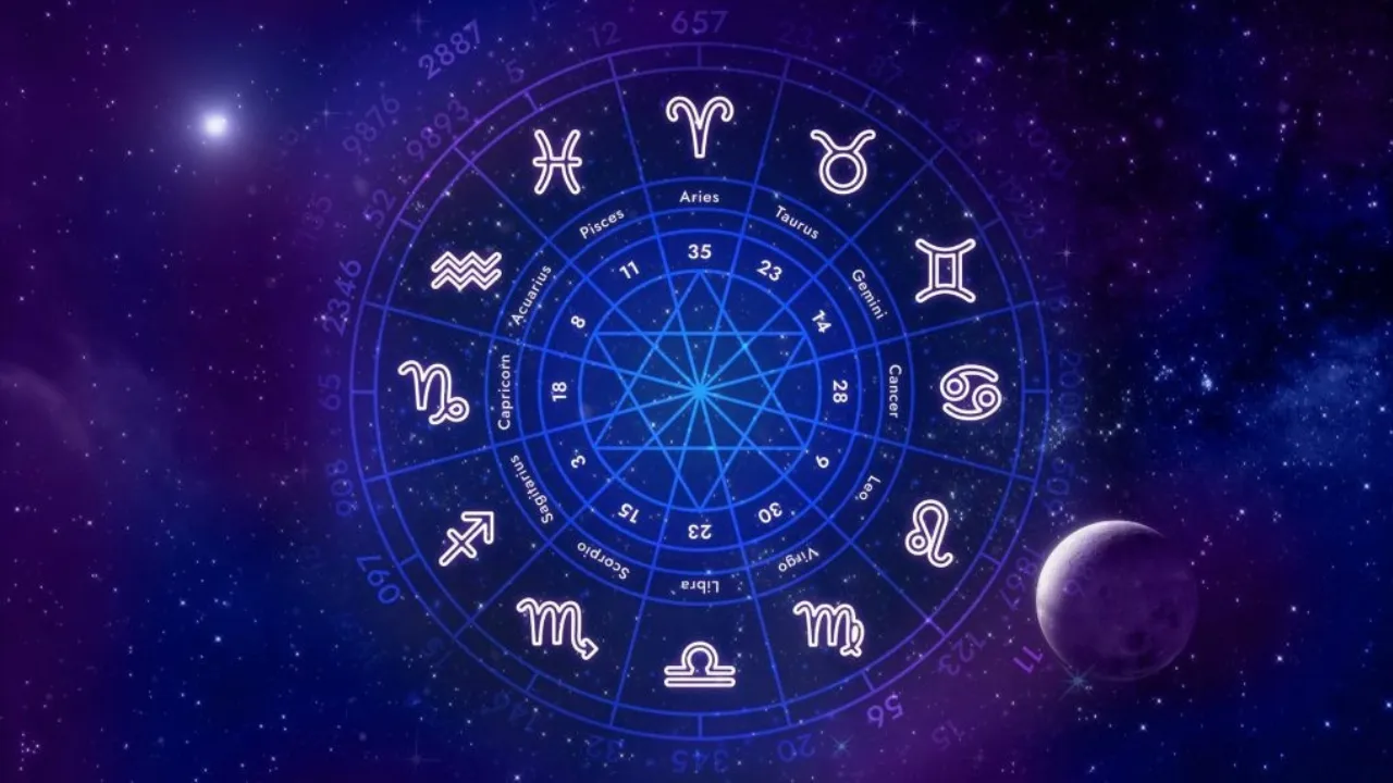 Indian Astrology