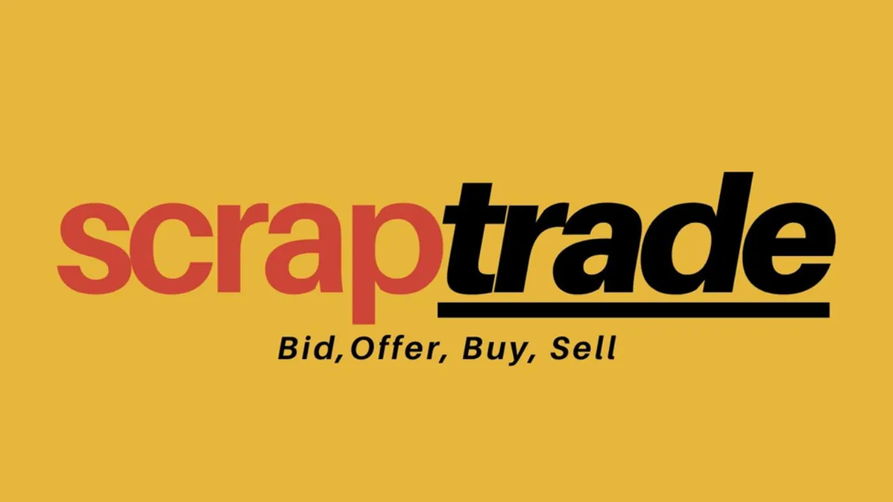 ScrapTrade Launches as Global Trust-Led Digital Marketplace for Scrap Trading
