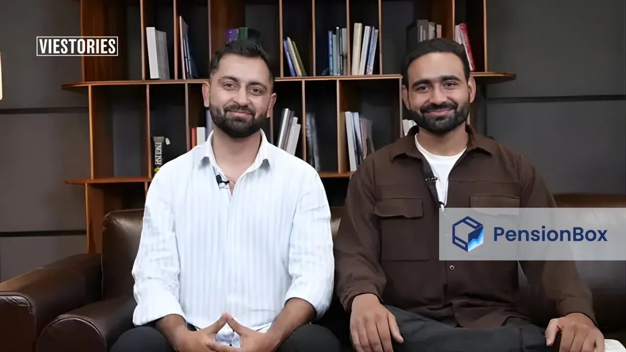 Zerodha invests $2 million in NPS platform Pensionbox