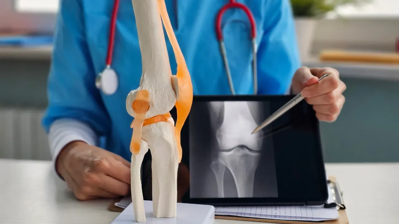 4 Knee Caps That Offer Maximum Support and Comfort