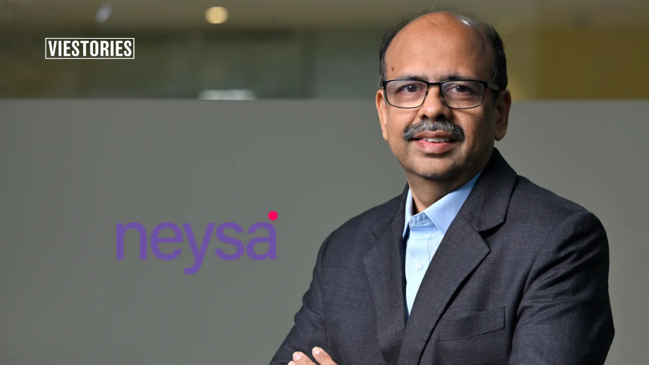 Blackstone leads $1.2 billion funding round in AI startup Neysa