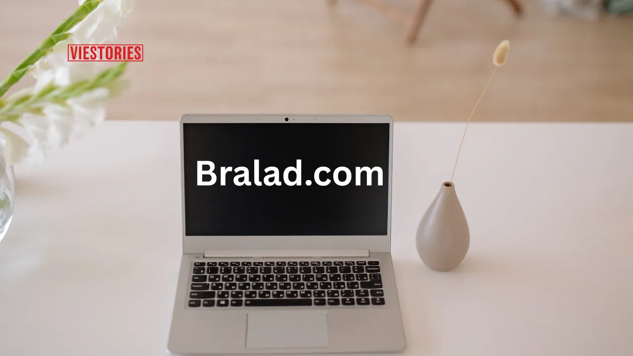 Bralad.com