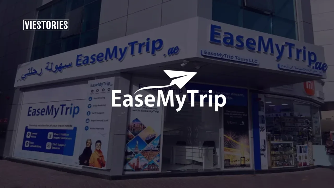 EaseMyTrip to raise Rs 500 Cr to expand hospitality and holiday business