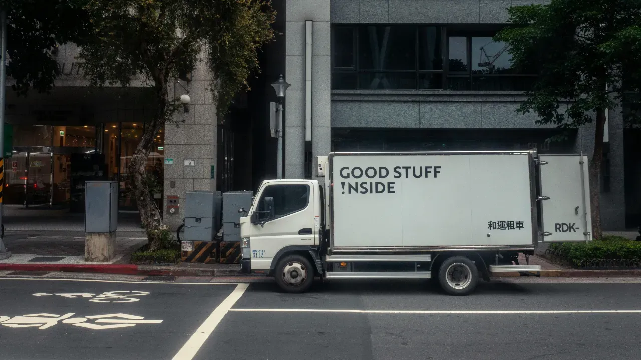 How Digital eManifest Modernises Cross-Border Trucking