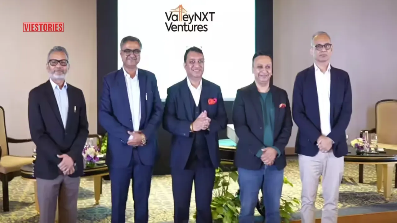 ValleyNXT Ventures Launches Bharat Breakthrough Fund–I with Rs 400 Cr Corpus Target