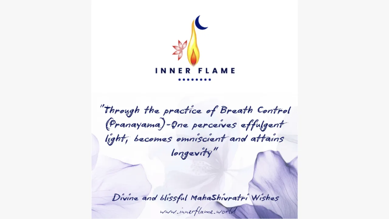 Your Breath is the Key to Your Inner World Rediscover Yoga's True Power beyond Poses