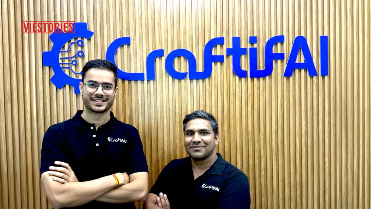 CraftifAI raises $3 Mn in seed round led by Ankur Capital