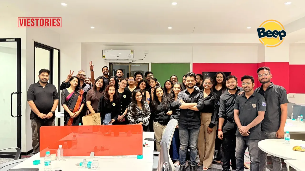 EdTech Platform Beep $850K in pre-Series A round