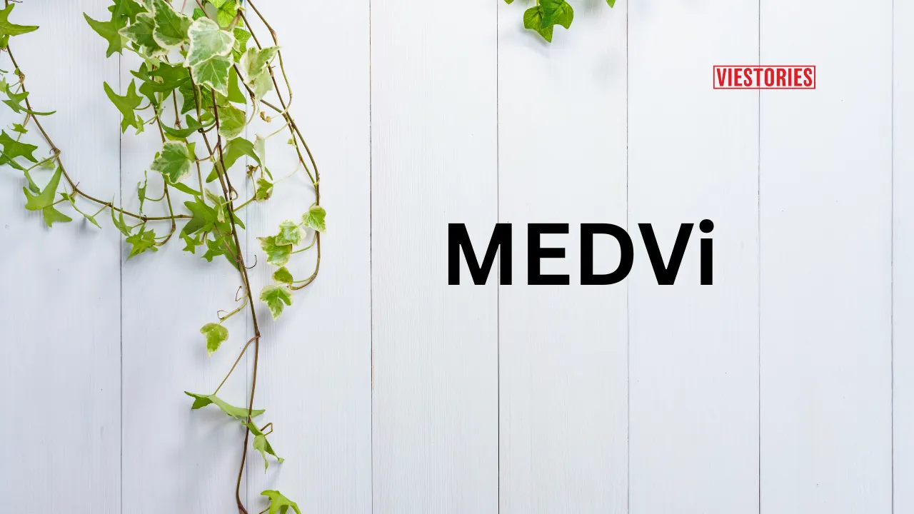 MEDVi
