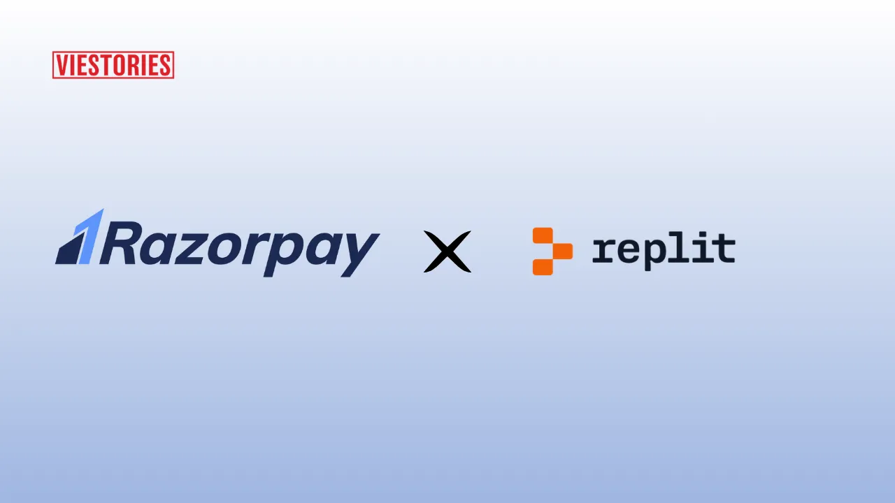 Razorpay partners with AI coding firm Replit to Localise Payments for Indian AI Developers