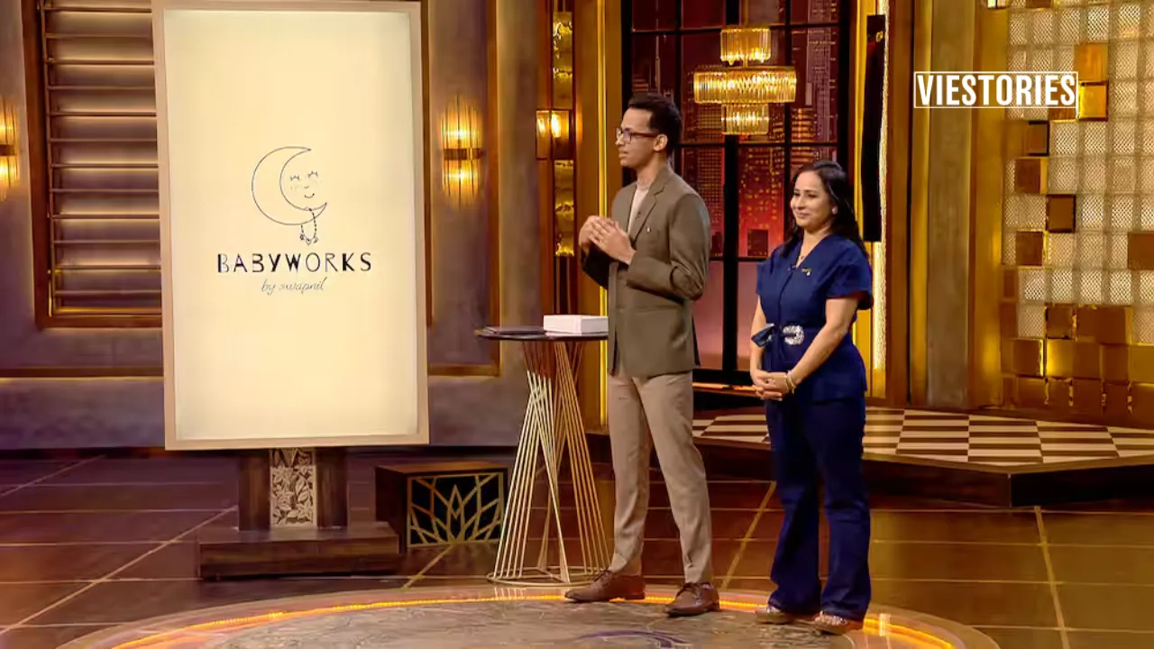 BabyWorks By Swapnil