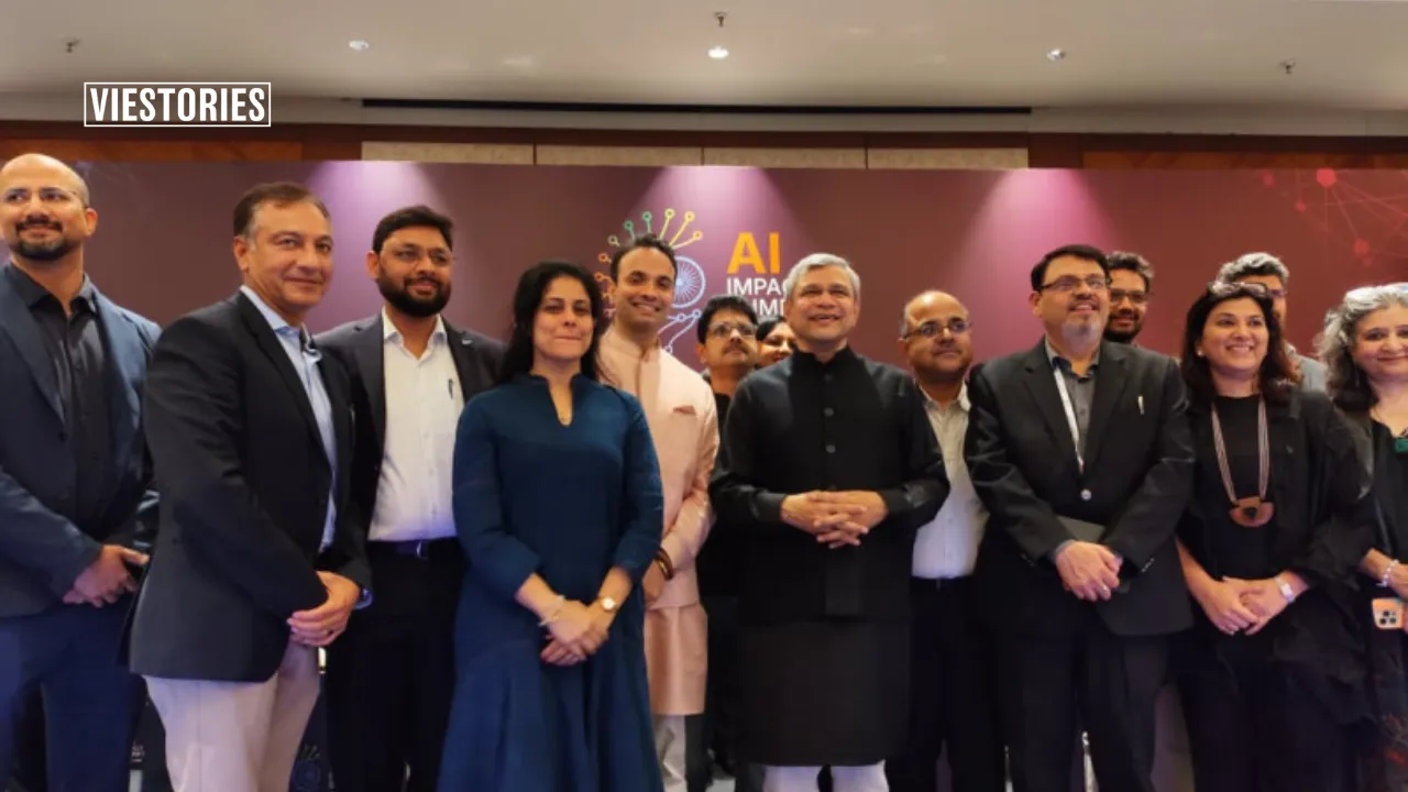 MeitY & IVCA Mobilise Rs 500 Cr Venture Capital to back AI startups