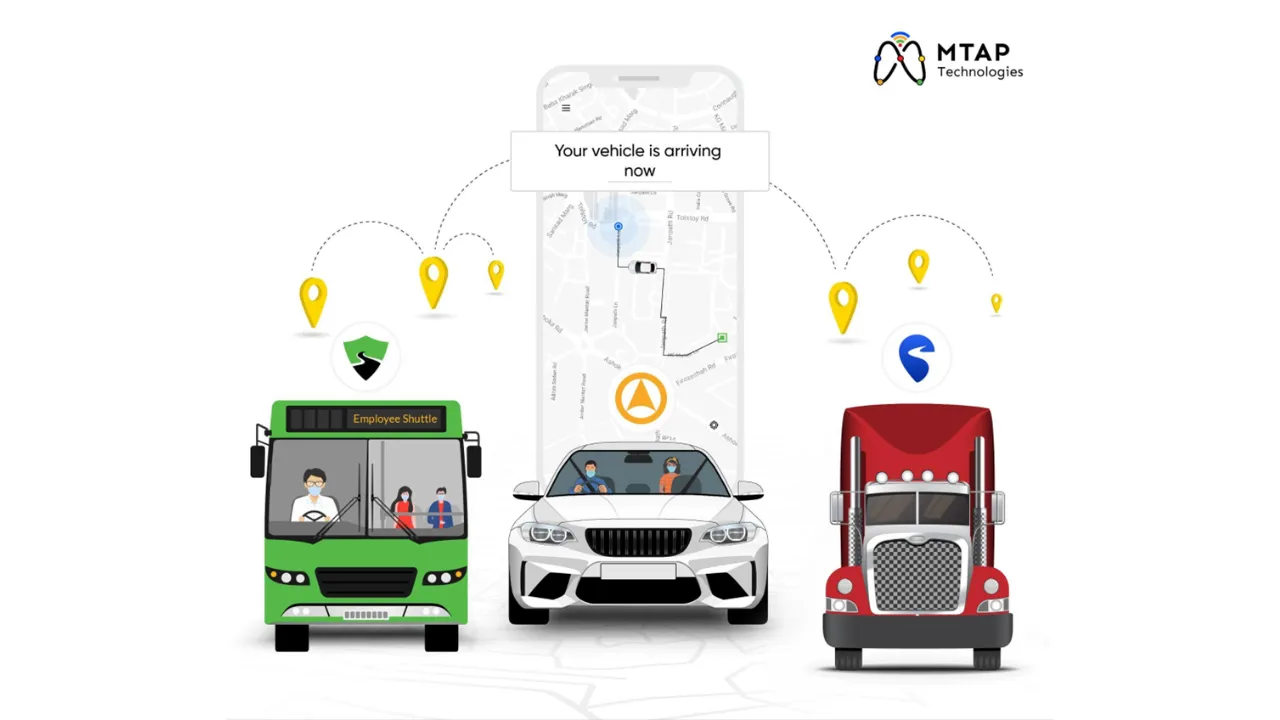 MTAP Technologies Plans SME IPO Listing to Fuel Global Expansion