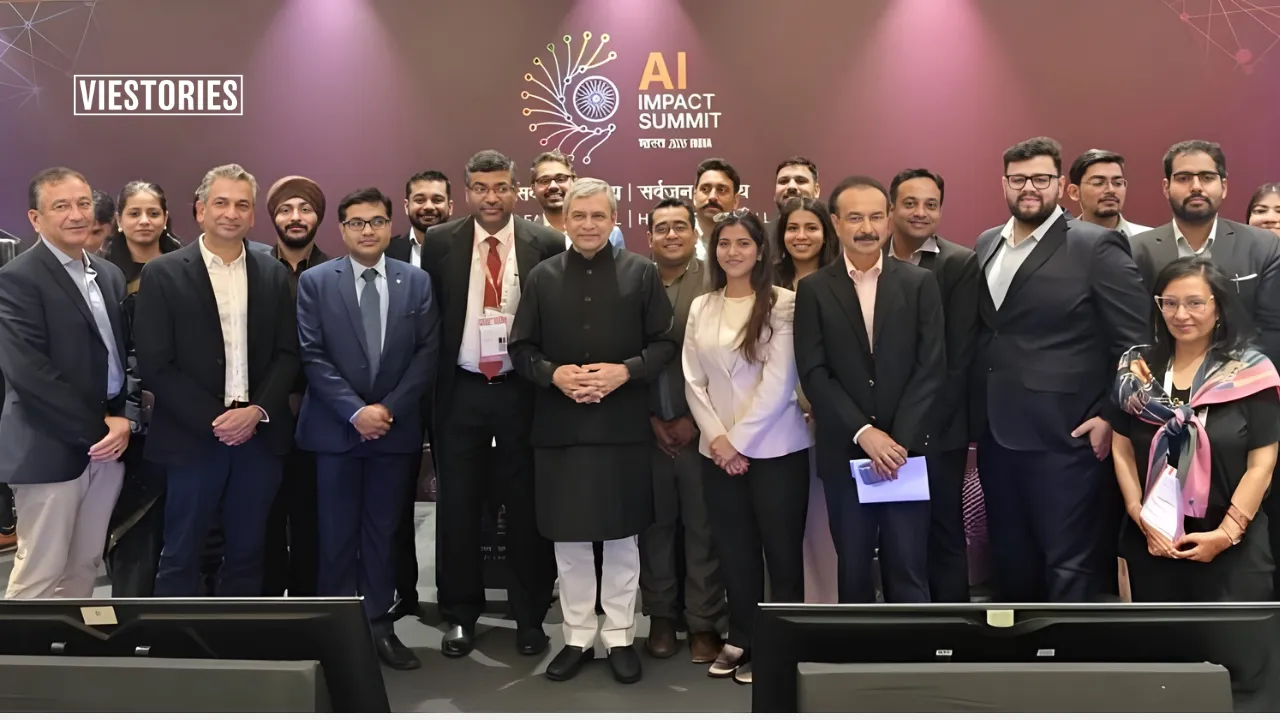 Peak XV Partners Backs Five Early-stage AI Startups At Impact AI PitchFest