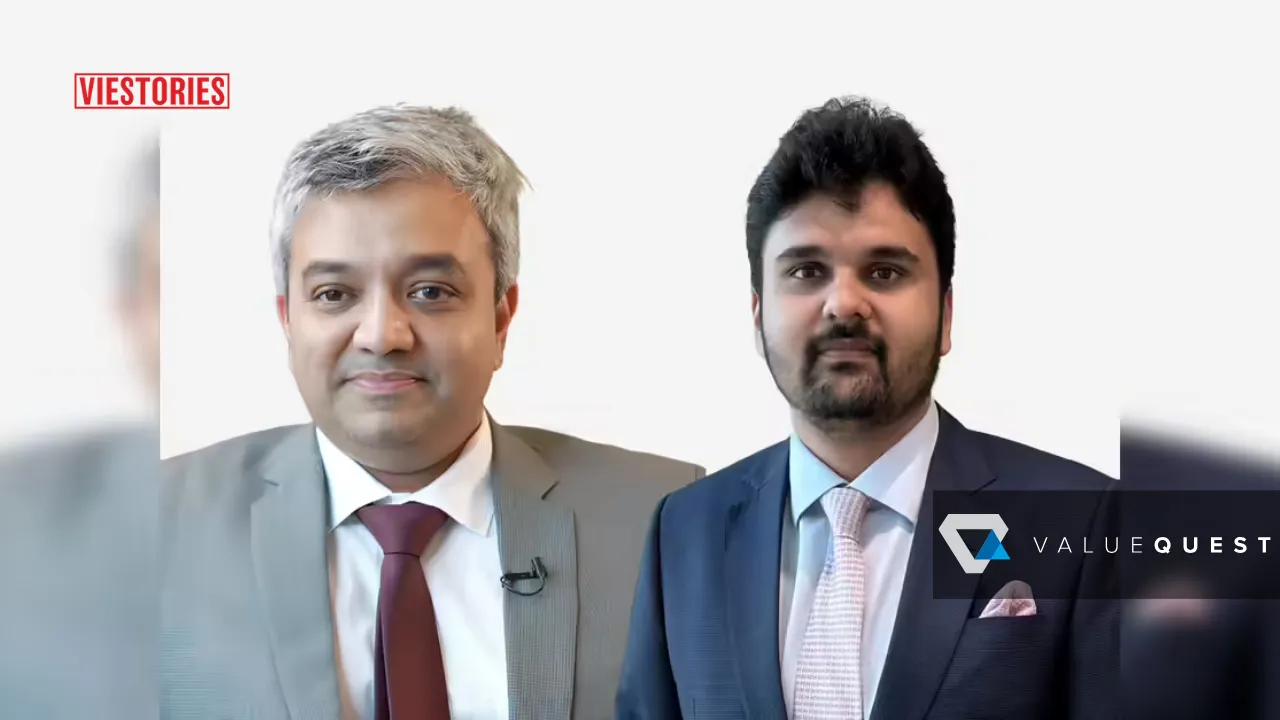 ValueQuest raises Rs 1,500 crore from domestic LPs
