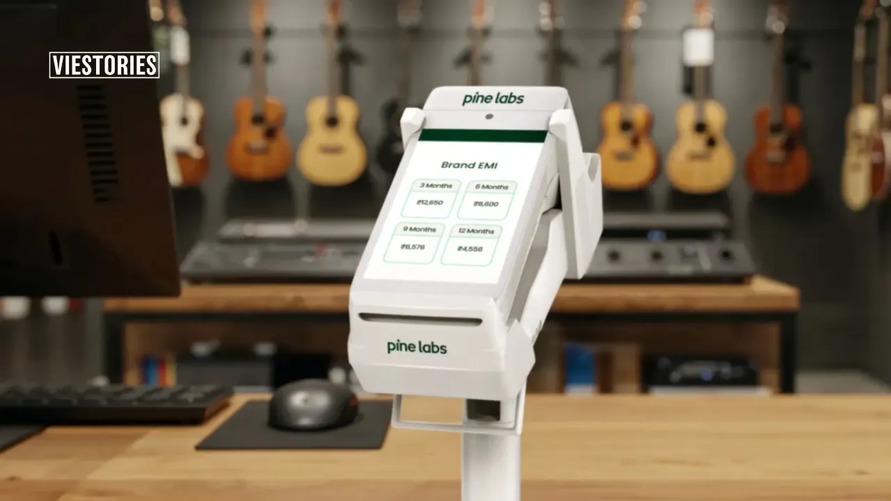 OpenAI partners with Pine Labs to enable agentic commerce