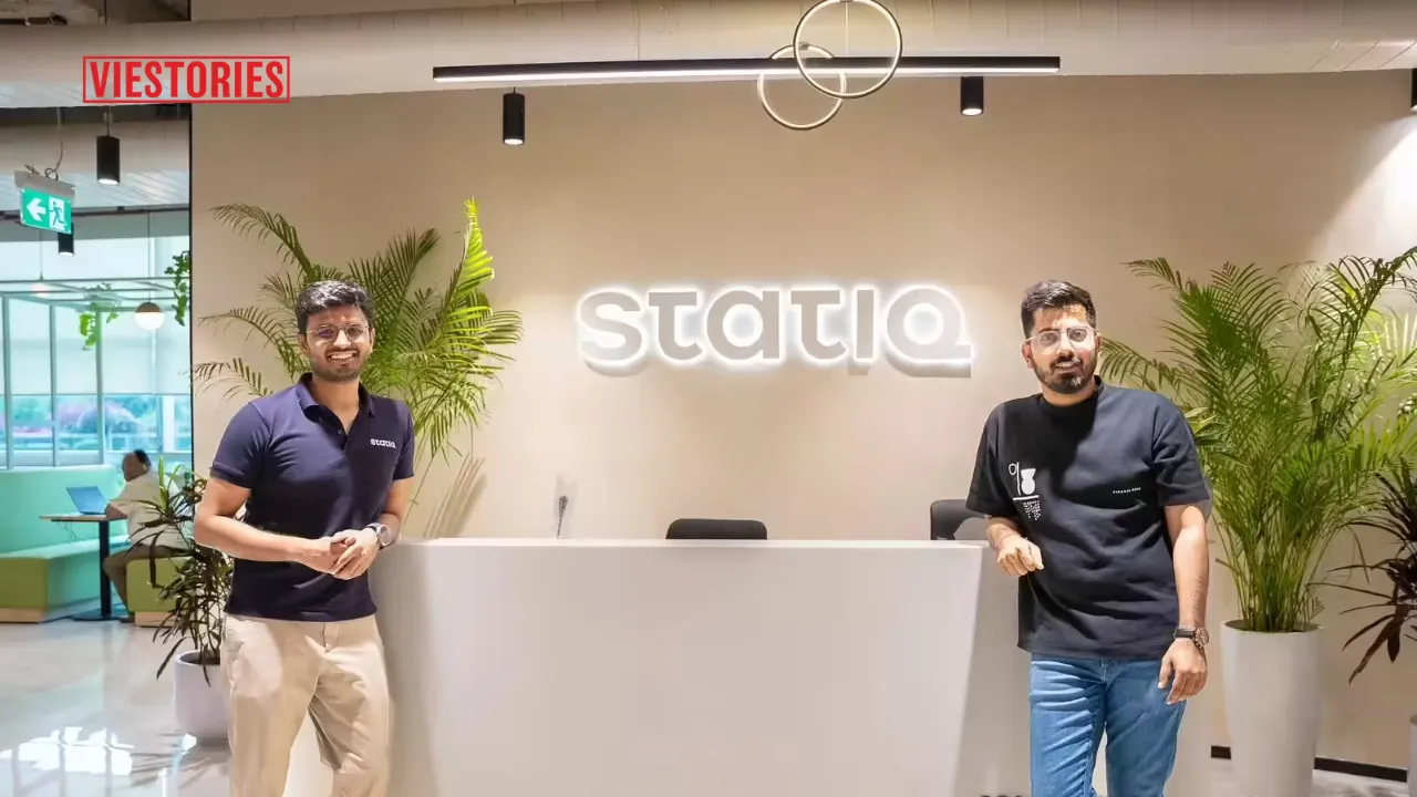 Statiq raises $18 million funding led by Tenacity Ventures