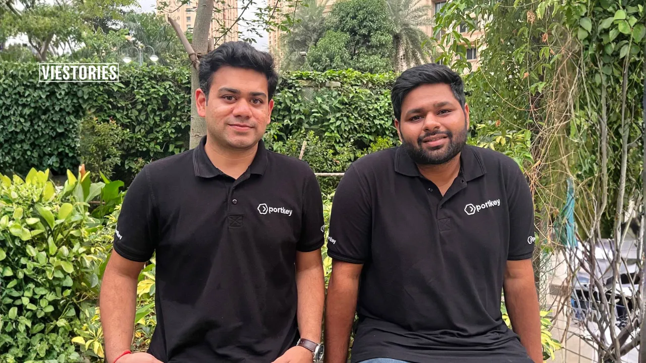 LLMOps startup Portkey raises $15 million in round led by Elevation Capital