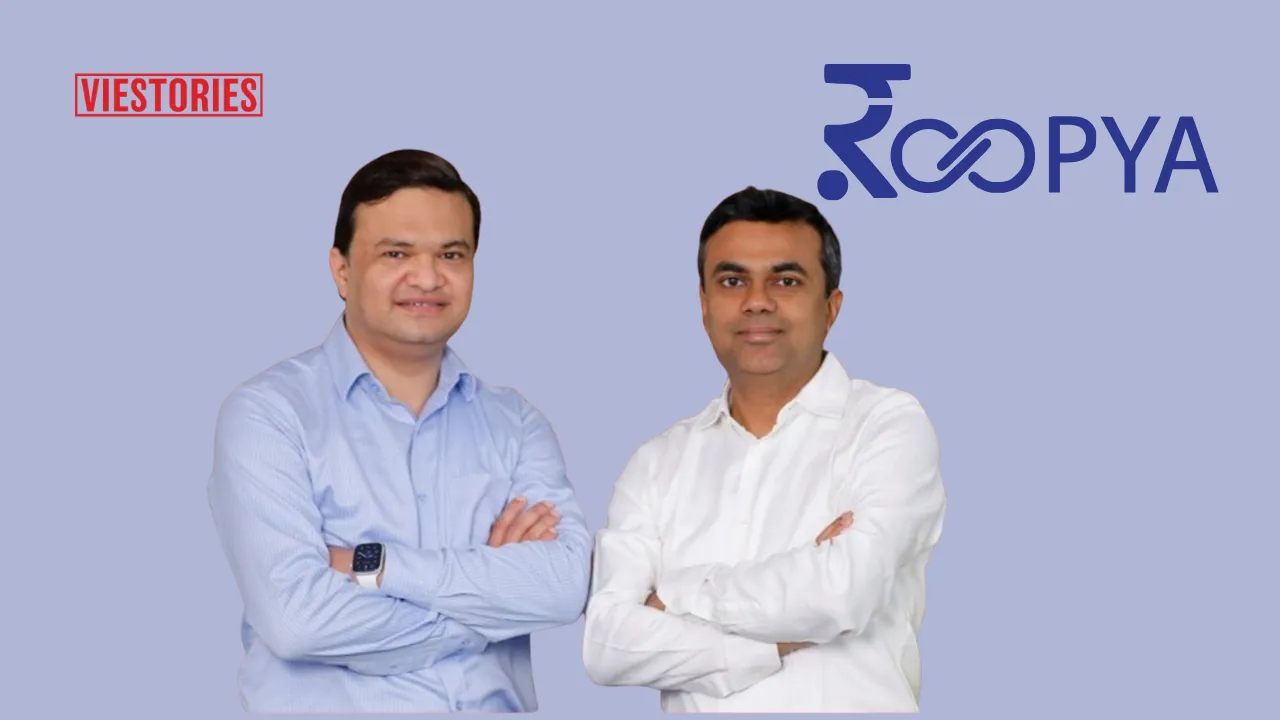 Roopya raises Rs 4 Cr in seed round led by Inflection Point Ventures