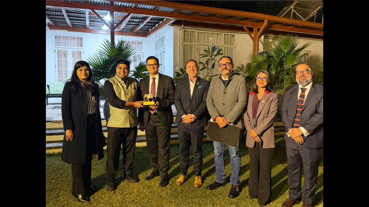 Southern Cross University deepens India engagement, explores new academic partnerships and access-led recruitment initiatives