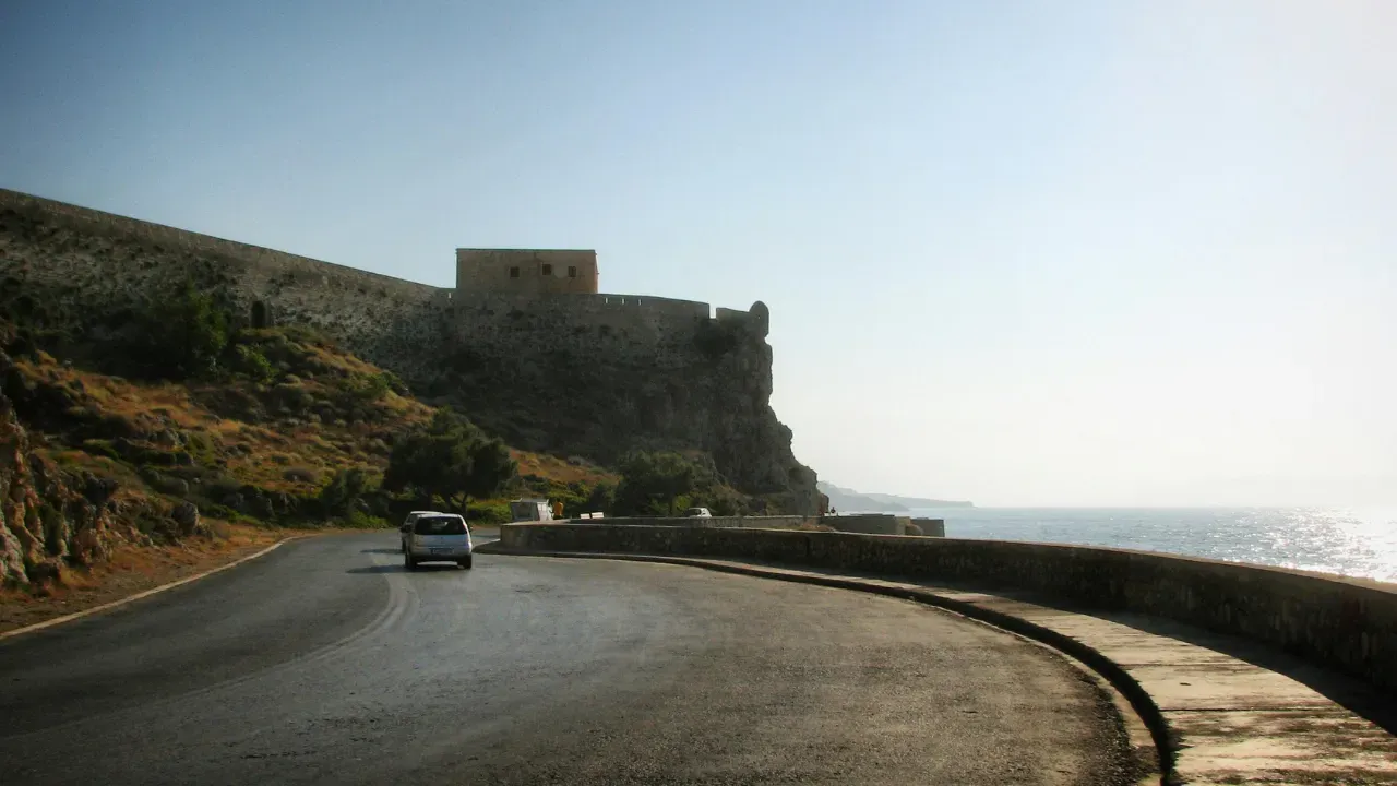 History, Views & a Quick Trek Why Korigad Fort Fits Your Road Trip