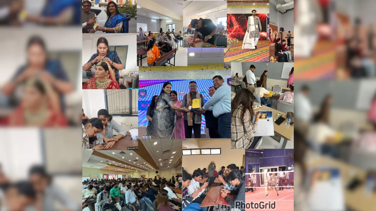 Bhagwan Mahavir College