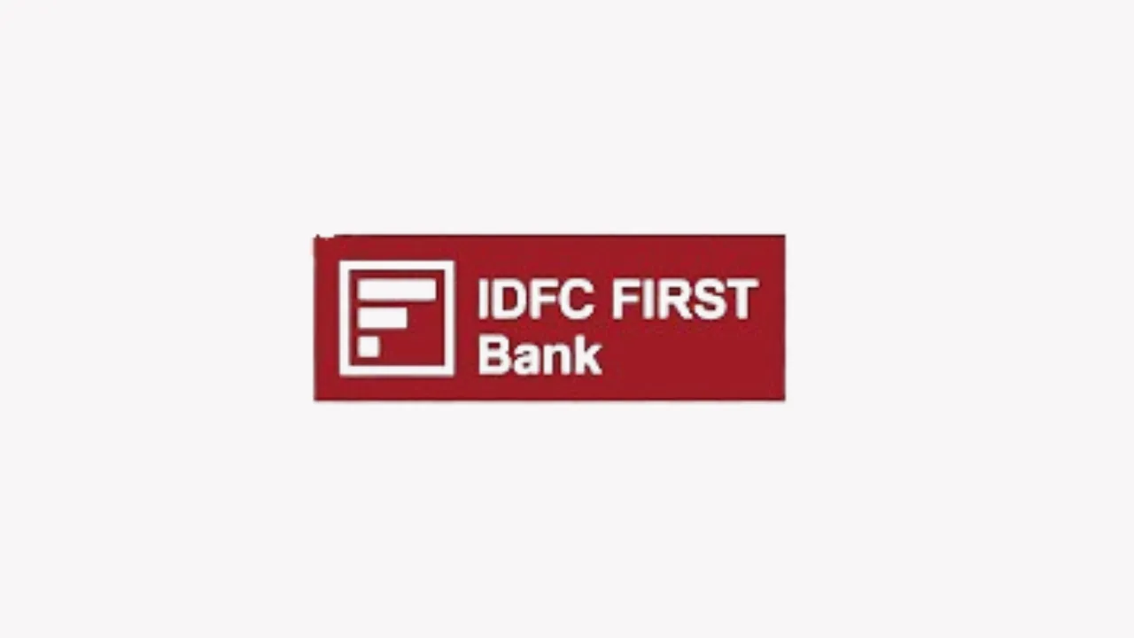 IDFC First Bank