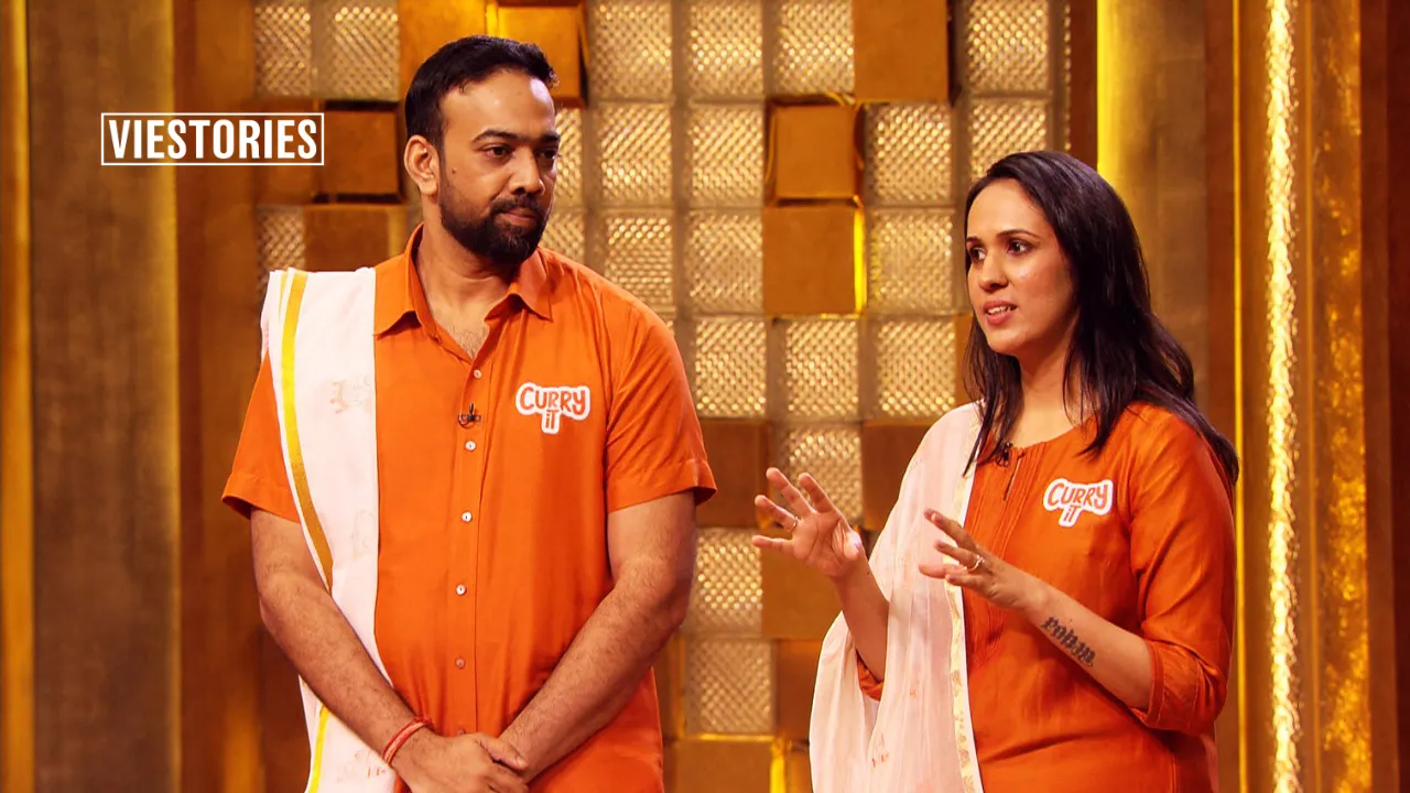CURRYiT on Shark Tank India A Clean-Label Indian Cooking Brand Simplifying Home Kitchens (2)