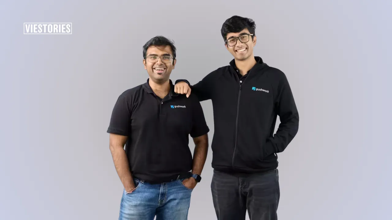 Gushwork AI raises $9 million from Susquehanna Asia VC