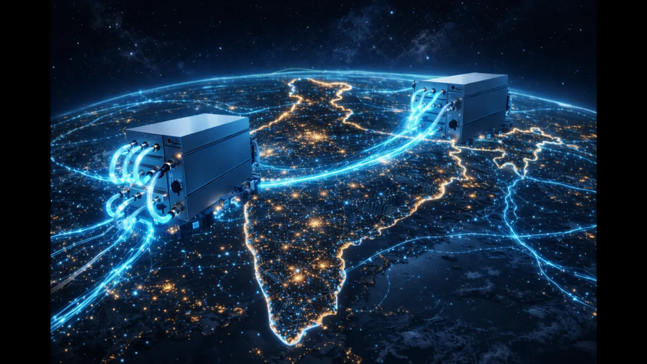 India Joins Global Digital Mining Through MinersMe Enterprise Cloud