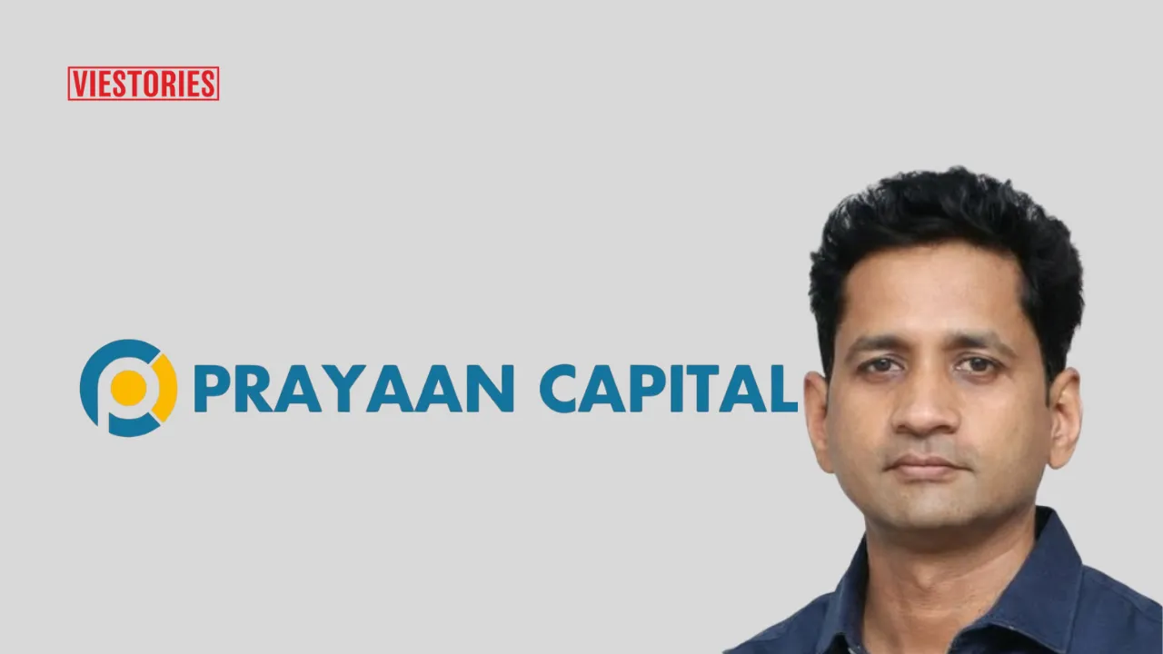 Prayaan Capital raises Rs 110 Cr in Series A led by Peak XV Partners